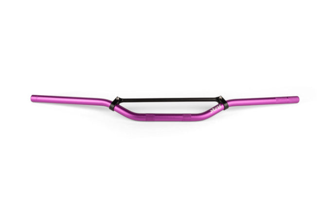 STR-003.61/PU Manubrio 22mm STR8 viola