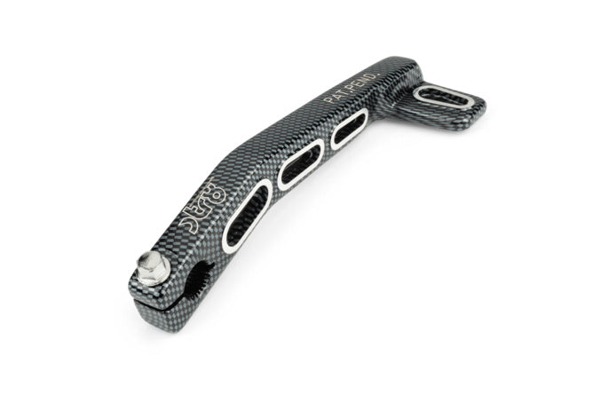 STR-025.36/CA Leva messa in moto STR8 Lighty Minarelli / Peugeot Carbone - Billaricambi SRLS