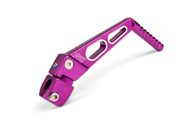 STR-025.88/PU Leva messa in moto STR8 Lighty AM6 viola - Billaricambi SRLS