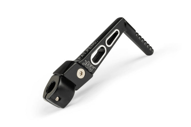 STR-025.90/BK Leva messa in moto STR8 Lighty Derbi nero