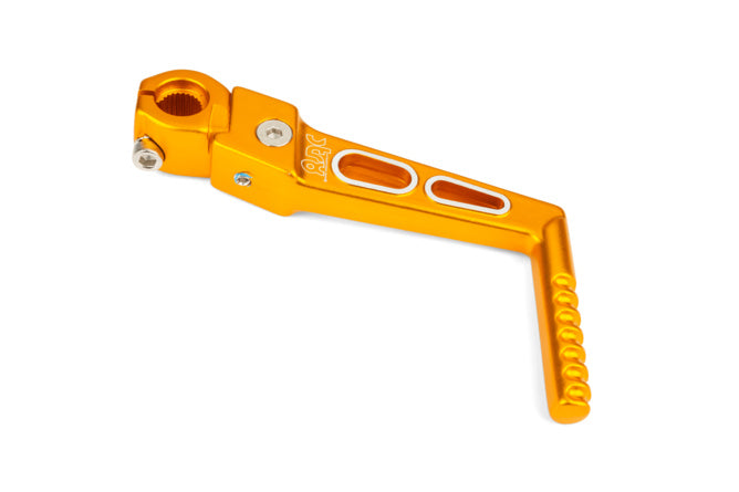 STR-025.90/GO Leva messa in moto Derbi STR8 Lighty Derbi dorato