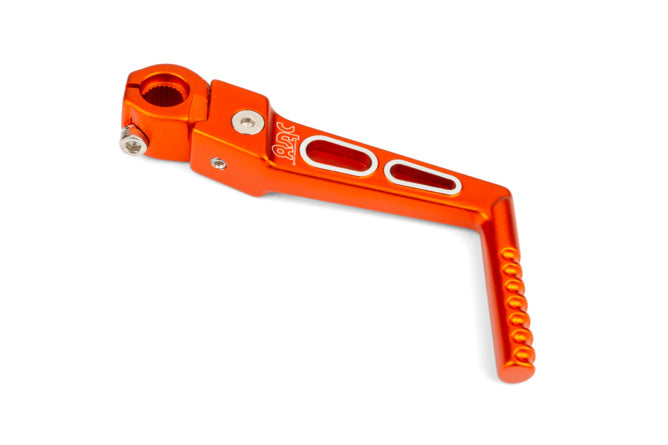 STR-025.90/OR Leva messa in moto STR8 Lighty Derbi arancione - Billaricambi SRLS