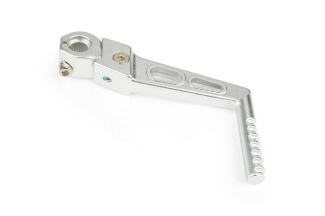 STR-025.90/SI Leva messa in moto STR8 Lighty Derbi grigio - Billaricambi SRLS