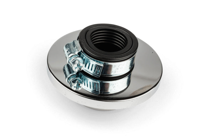 STR-346.12/CR Air filter type KN UFO d.28 - 35mm right chrome