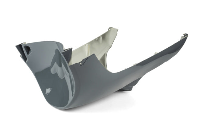 STR-902.15/ND Sottoscudo Yamaha Aerox fino 2013 grigio Nardo - Billaricambi SRLS