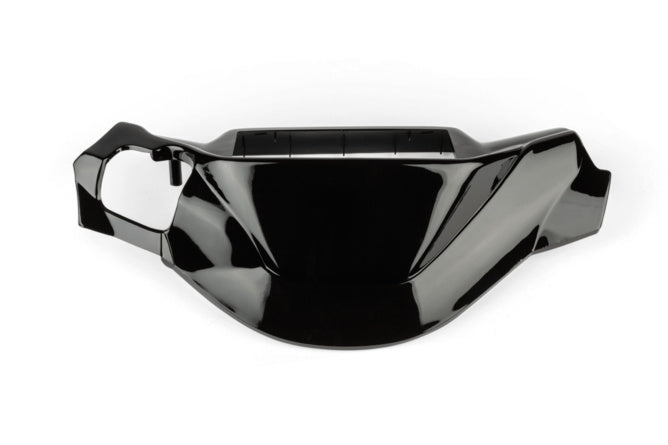 STR-991.11/BK Handlebar Cover Yamaha BWs up to 2004 black