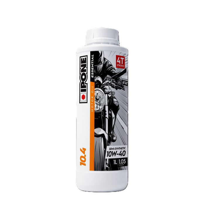 IP-801082 Olio 4T Ipone 10.4 10W-40 1L