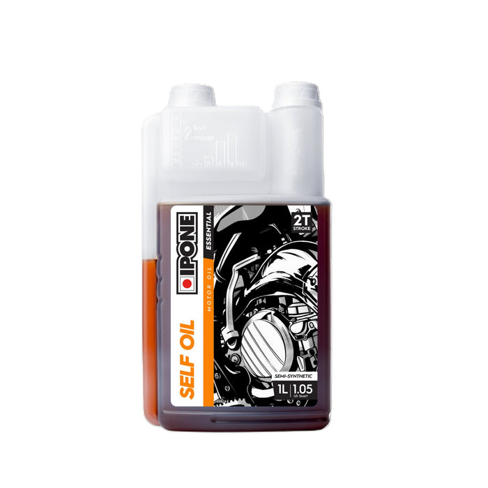 IP-801060 Olio 2T Ipone SELF OIL 1L
