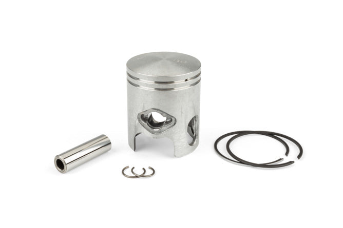 DR-PT97 Pistone maggiorato 40,50mm spinotto 10mm DR 50cc Minarelli - Billaricambi SRLS