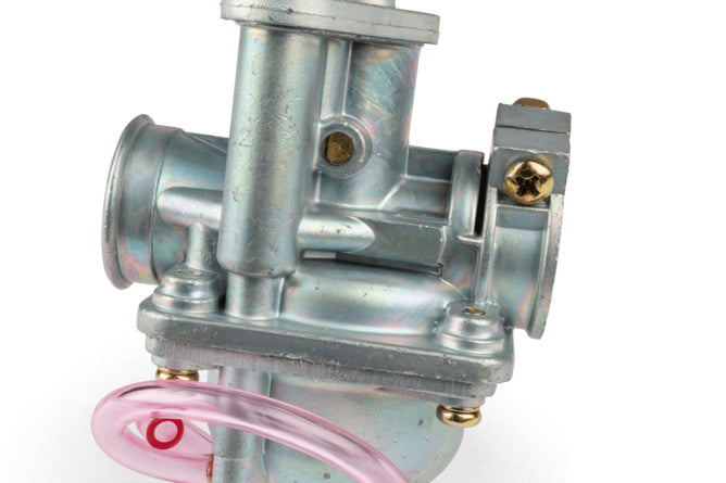 MF16.19901 Original quality carburetor Yamaha PW50