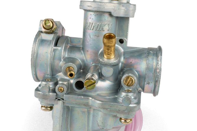 MF16.19901 Original quality carburetor Yamaha PW50