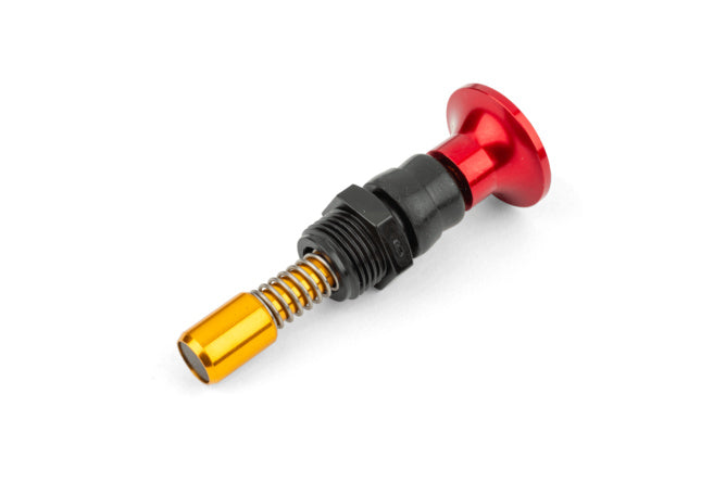 MF16.30097 Starter manuale carburatori PWK / CP rosso