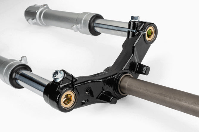 MF93.012 Forcella Yamaha Aerox dopo 2003 D.30mm