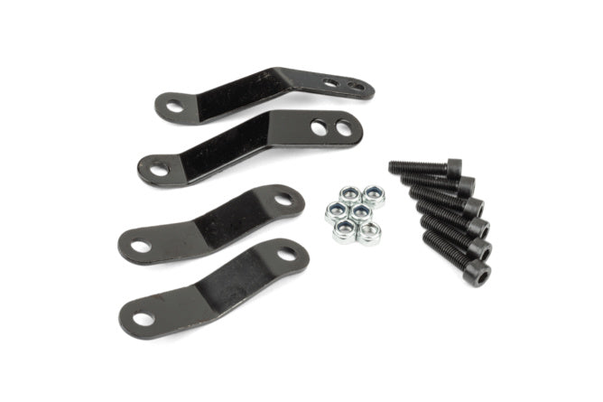 MF93.012 Forcella Yamaha Aerox dopo 2003 D.30mm