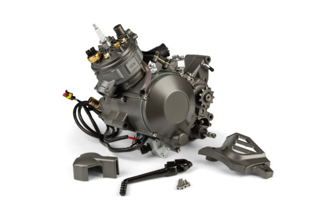 MF96.19404 Motore completo tipo AM6 Generic / CPI / KSR