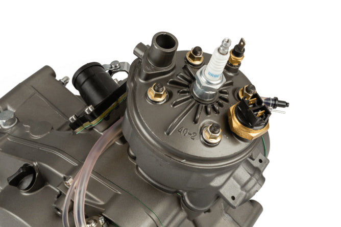 MF96.19404 Motore completo tipo AM6 Generic / CPI / KSR