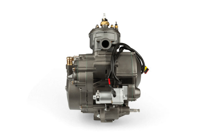 MF96.19404 Motore completo tipo AM6 Generic / CPI / KSR