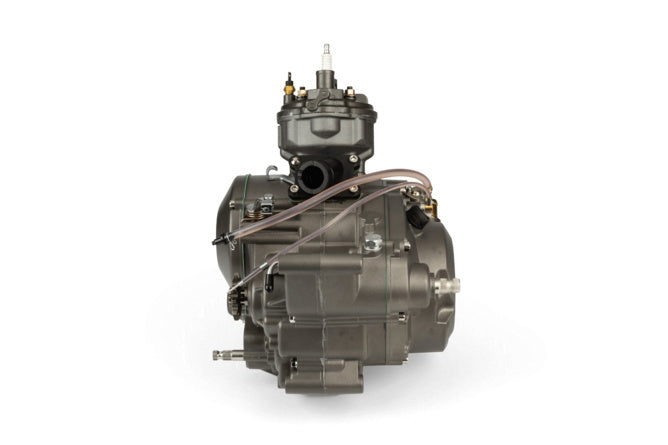 MF96.19404 Motore completo tipo AM6 Generic / CPI / KSR