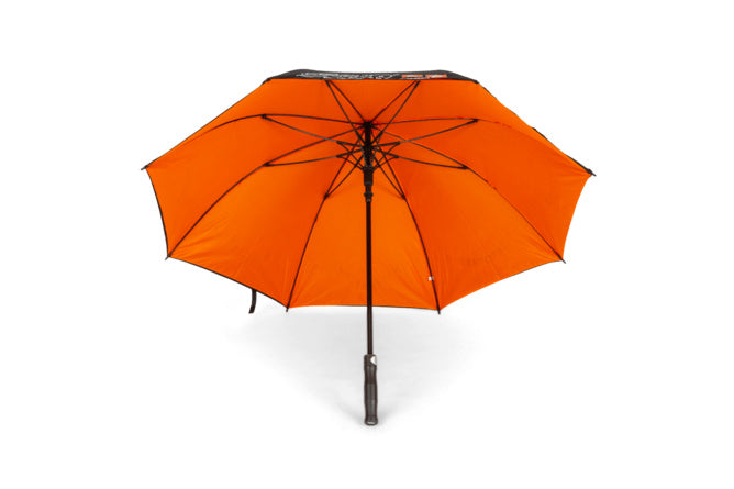 S6-0615 Stage6 Umbrella Black / Orange