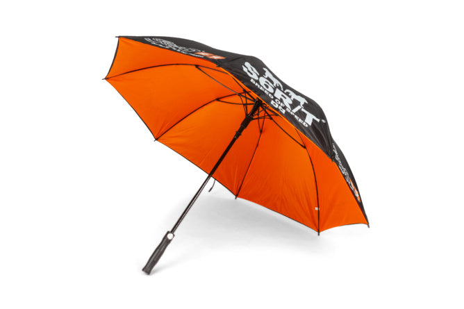S6-0615 Ombrello Stage6 Nero / Arancione
