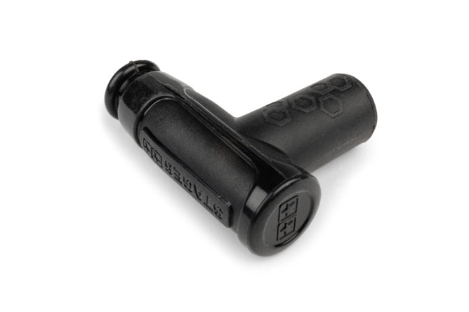 S6-4510003/BK Pipetta candela Stage6 Nero