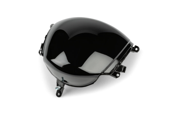 STR-998.11/BK Vetro contachilometri e faro Piaggio Zip Black Line - Billaricambi SRLS