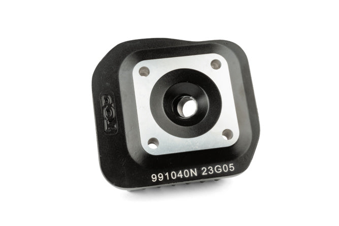 T9910400 Testa 47mm Top Performances nero 70cc Peugeot AC - Billaricambi SRLS
