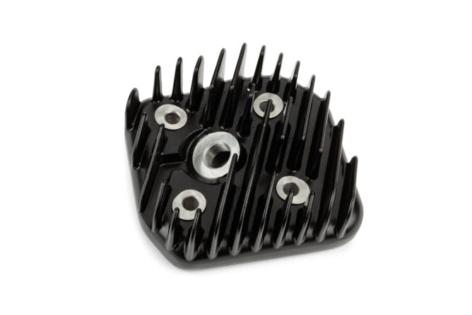 T9910400 Head 47mm Top Performances black 70cc Peugeot AC