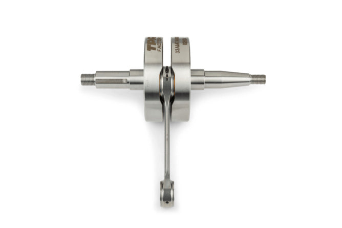 T99AL47AM00 AM6 TPR Factory 100cc Crankshaft 47mm Stroke / 98mm Connecting Rod