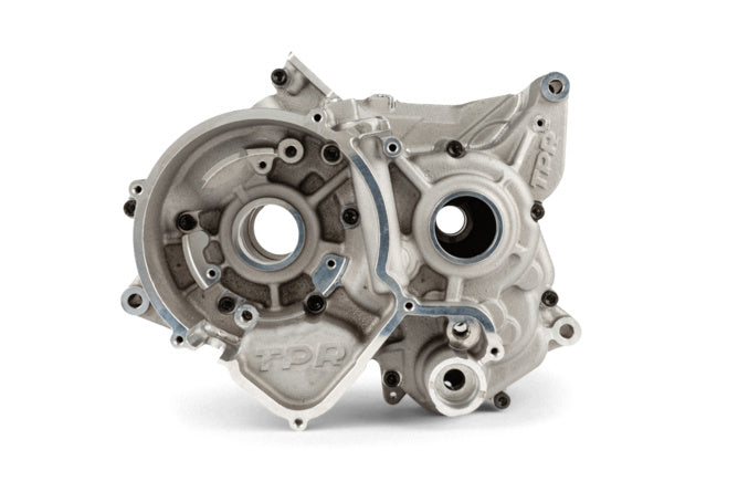 T99CRAF1000 TPR Factory FL100 AM6 engine crankcase