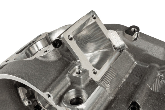 T99CRAF1000 TPR Factory FL100 AM6 engine crankcase