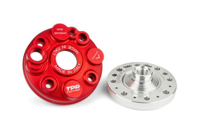 T99AL47AM00/PACK1 Kit cilindro + albero motore TPR 100 AM6