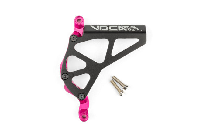 VCR-SD40188.SP/PI Protezione pignone Voca AM6 Alu CNC Rosa