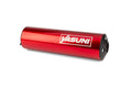 YAS-ESIL066ETRI Silenziatore Yasuni Moto 50 Rosso (a sinistra)