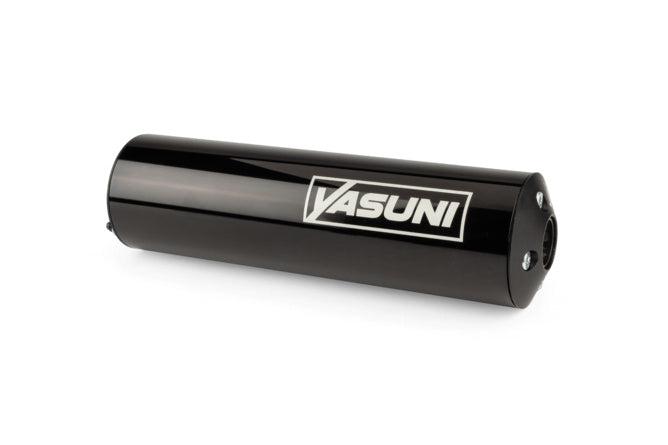 YAS-ESIL066HTRI Silenziatore Yasuni Moto 50 Nero (a sinistra)