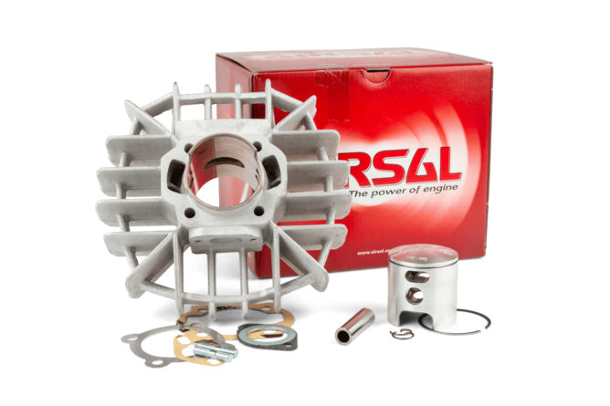 C02030247 Gruppo termico Airsal 75 Puch Condor