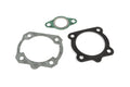 DR-GR00748 Set guarnizioni gruppo termico DR 130cc alluminio Vespa 125 ET3 - Billaricambi SRLS