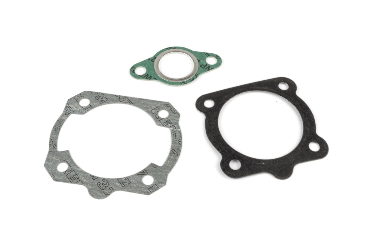 DR-GR00748 Set guarnizioni gruppo termico DR 130cc alluminio Vespa 125 ET3