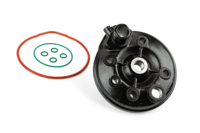 DR-TS00179 Testa 40,3mm DR 50cc AM6 - Billaricambi SRLS