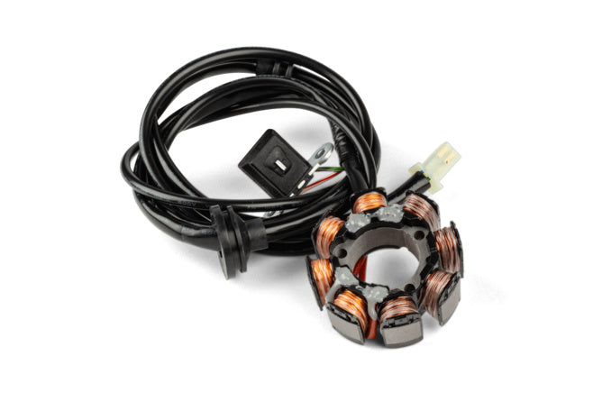 P171.0572 Accensione Polini For Race digitale con luce AM6 / Derbi - Billaricambi SRLS