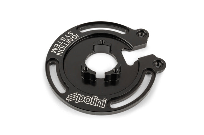 P171.0572 Accensione Polini For Race digitale con luce AM6 / Derbi