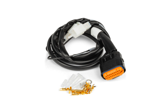 P171.0572 Accensione Polini For Race digitale con luce AM6 / Derbi