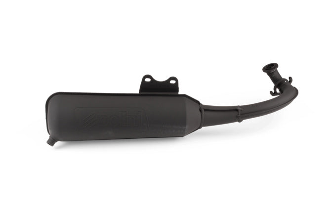 P200.0335 Scarico Polini Original 2 Peugeot Kisbee