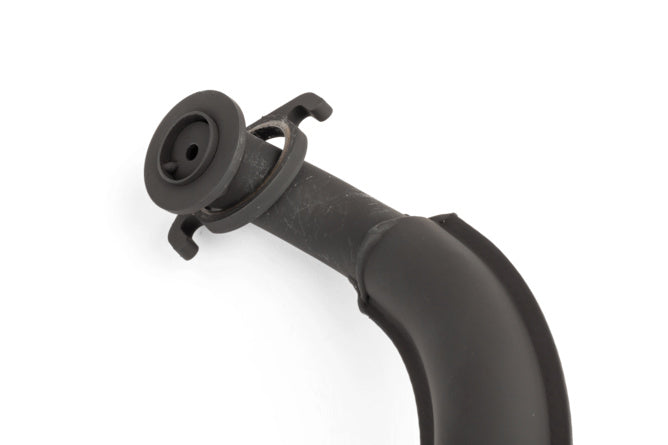 P200.0335 Scarico Polini Original 2 Peugeot Kisbee