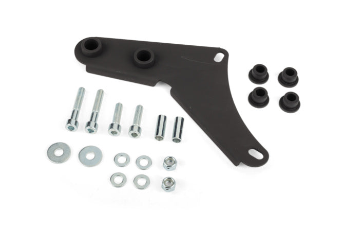 P200.0335 Scarico Polini Original 2 Peugeot Kisbee