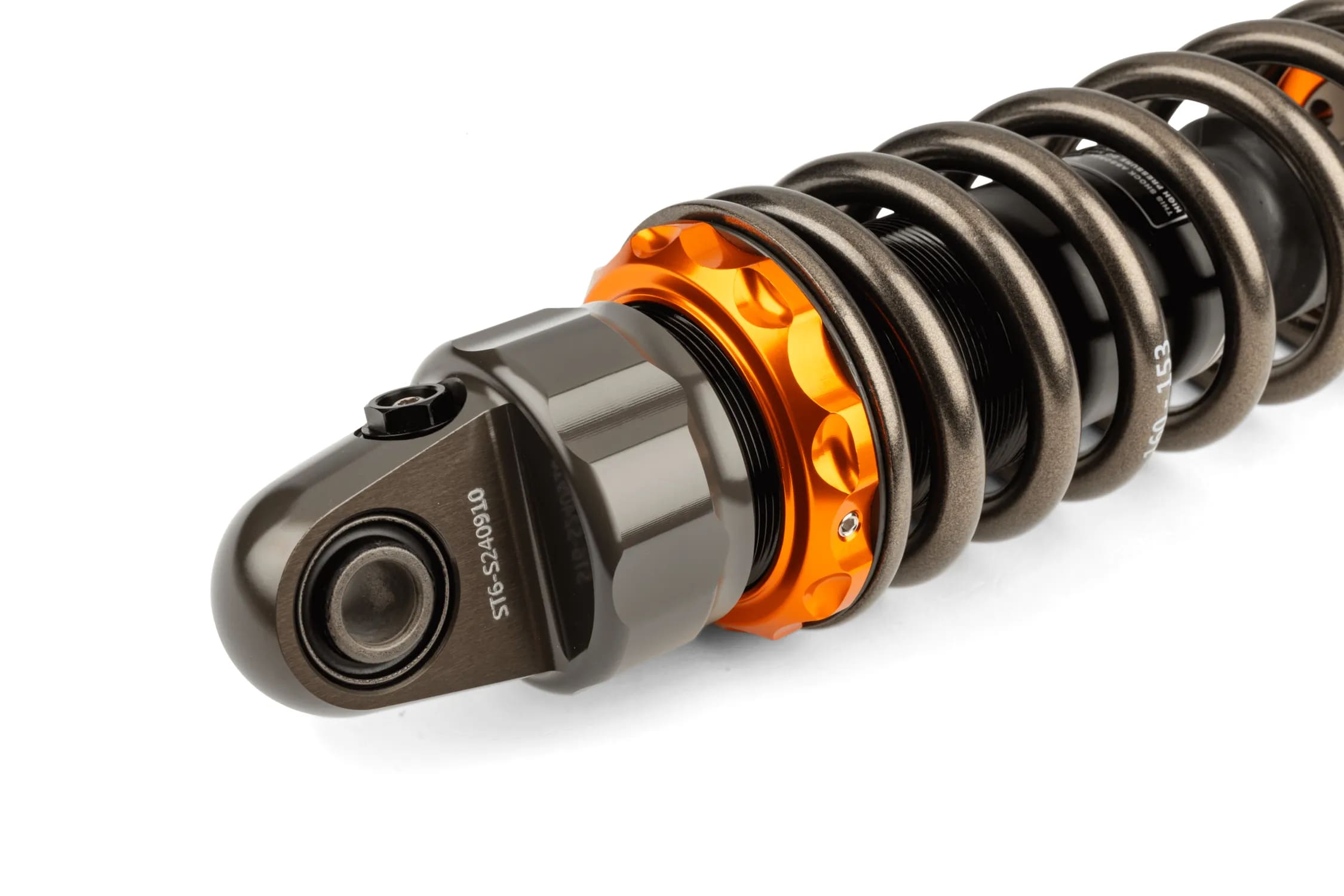S6-14616603 Ammortizzatore Stage6 R/T Replica, (285mm), Yamaha Aerox / MBK Nitro /