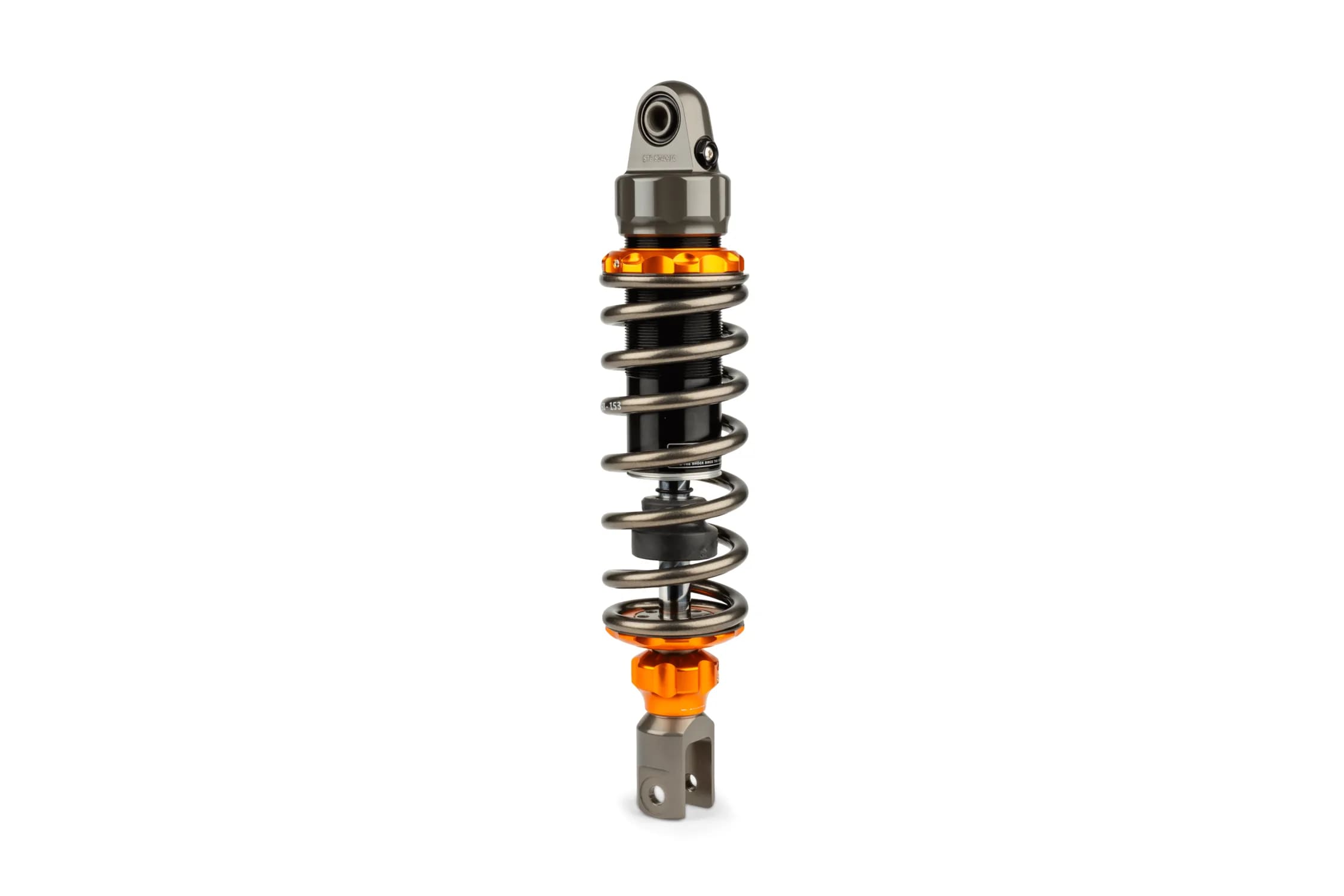 S6-14616603 Ammortizzatore Stage6 R/T Replica, (285mm), Yamaha Aerox / MBK Nitro /