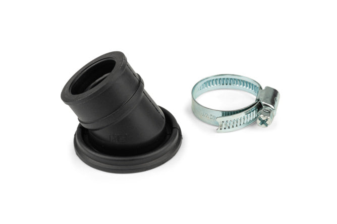 S6-33188ET030 Gomma collettore 25mm Stage6 360°