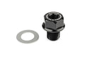 S6-4002 Stage6 Temperature Sensor Adapter M14x1.25x15mm AM6 Black