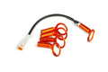 S6-4007 Sensore temperatura candela M14 Stage6 arancione